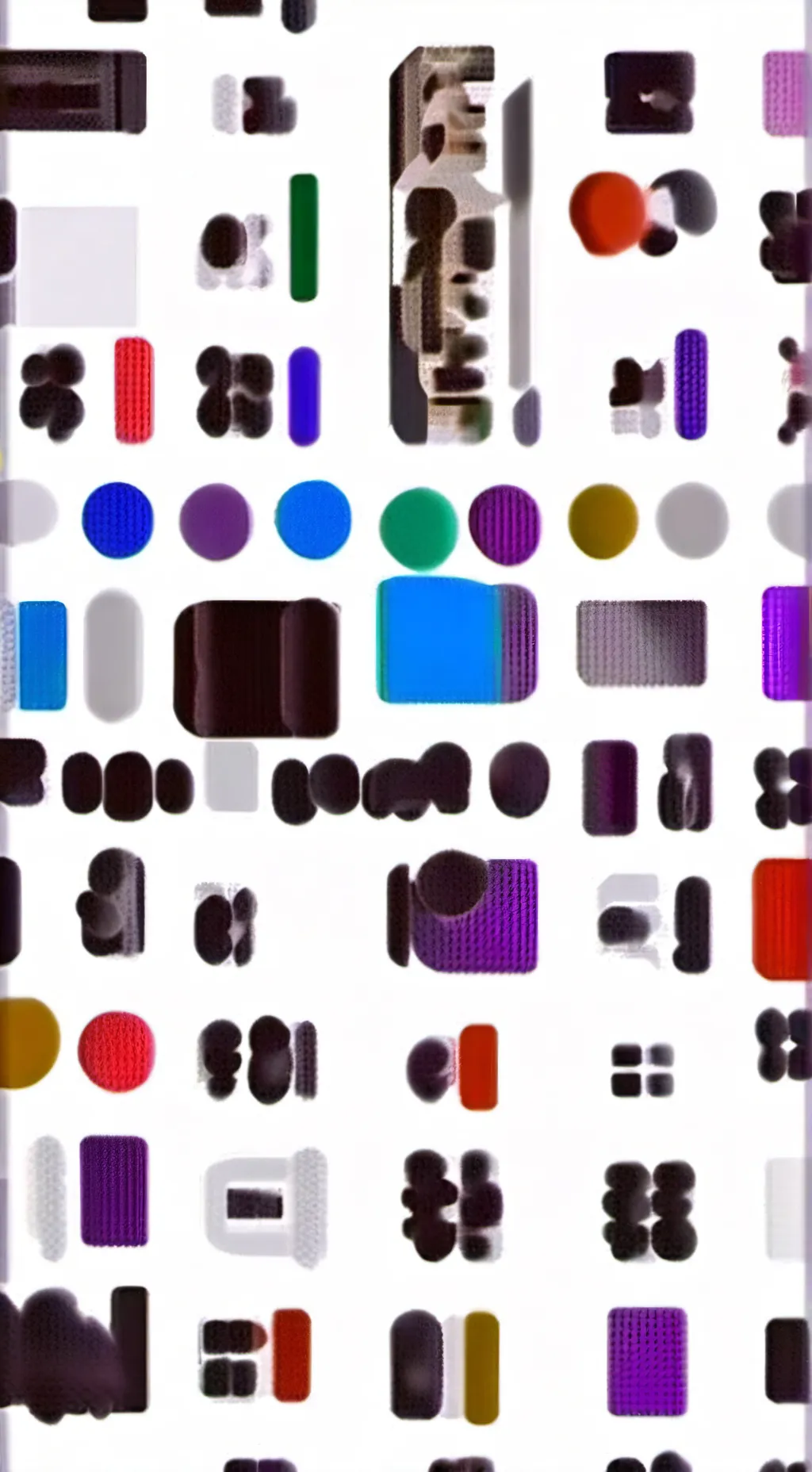 ai character: the next step  background