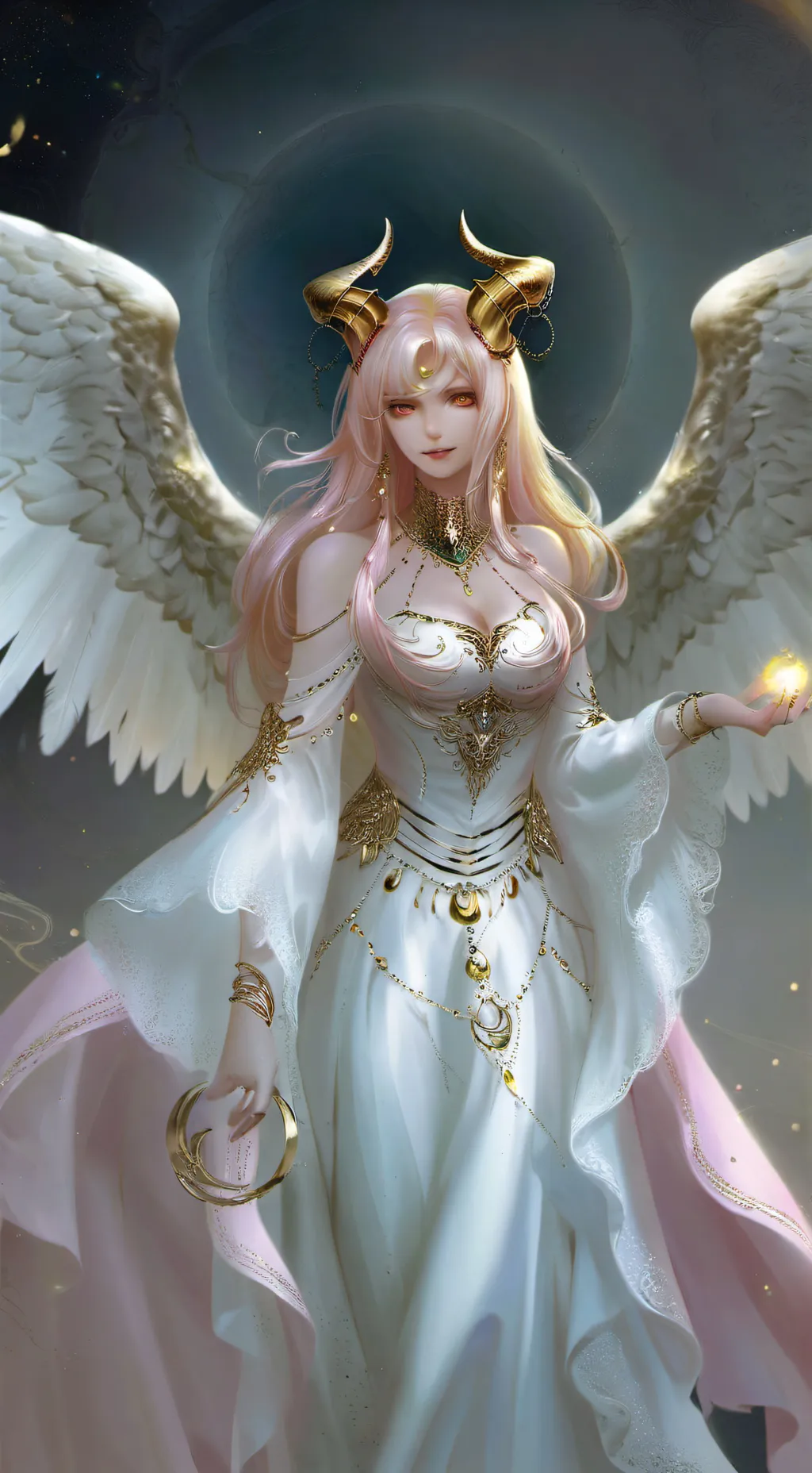 Talkie AI - Chat with Lilith 
