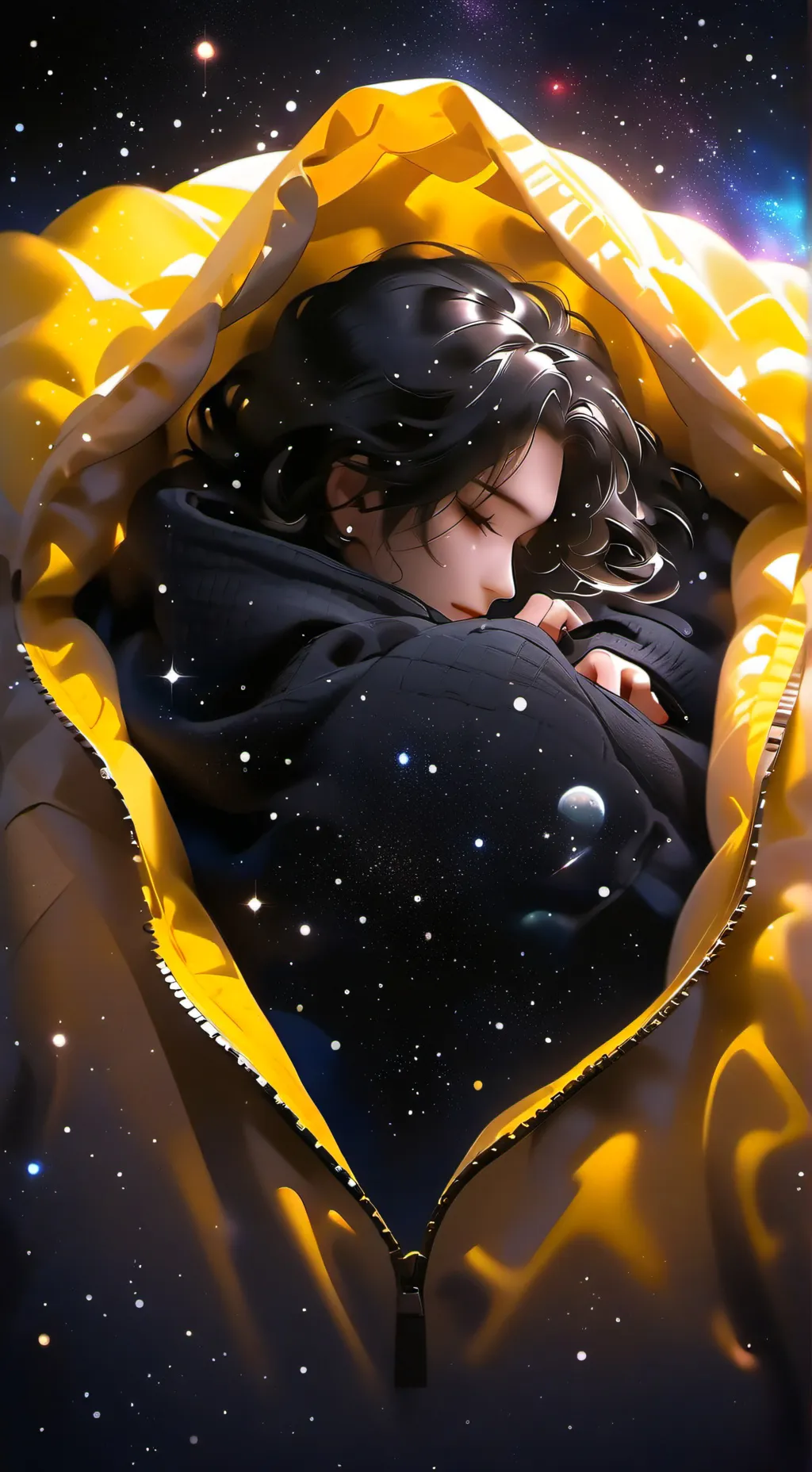 ai character: aizawa background