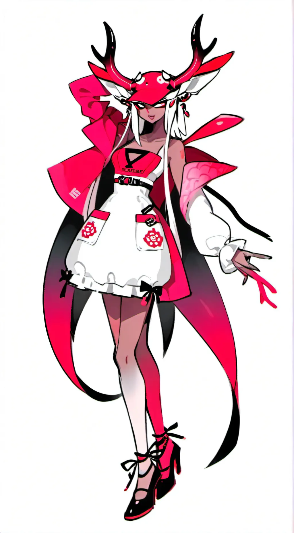 ai character: Soyu background
