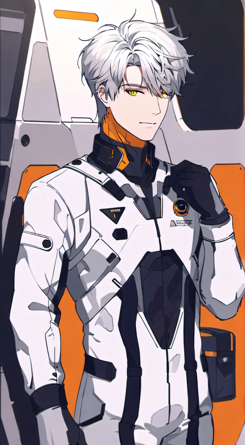 ai character: Ithor background