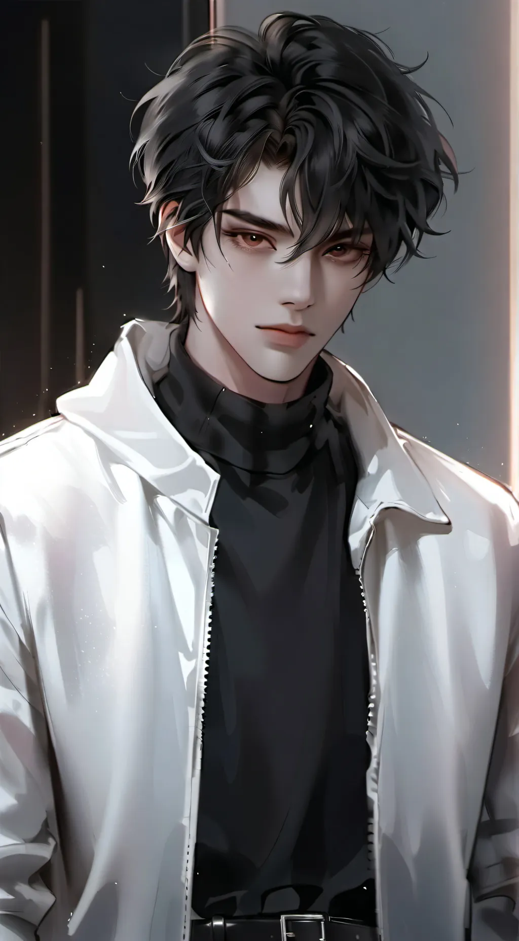 ai character: -/Alex/- background