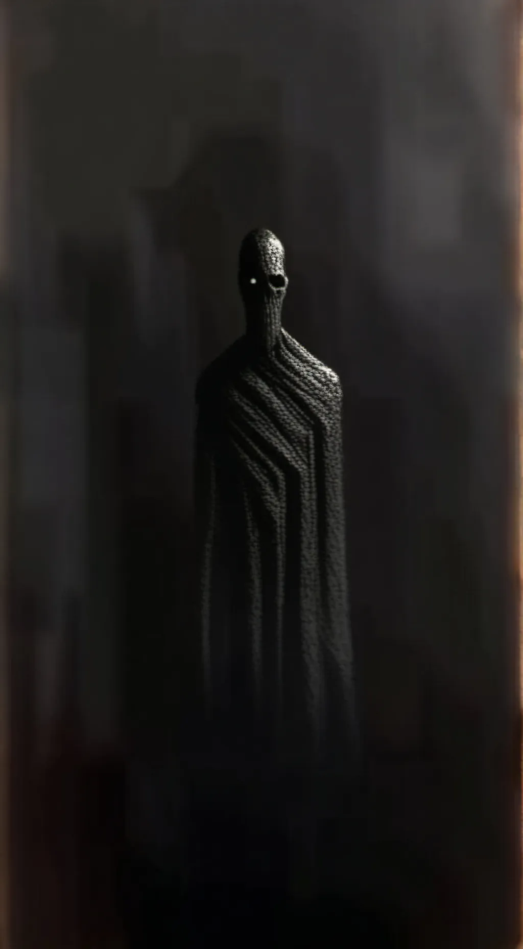 ai character: PHEN-228 background