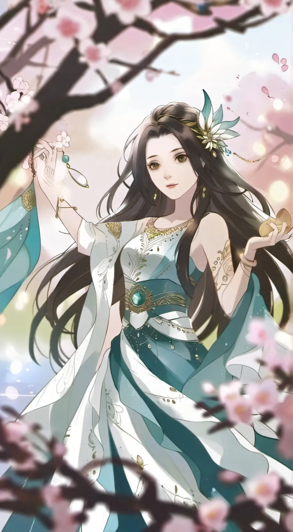 ai character: HH pick me>:(  background