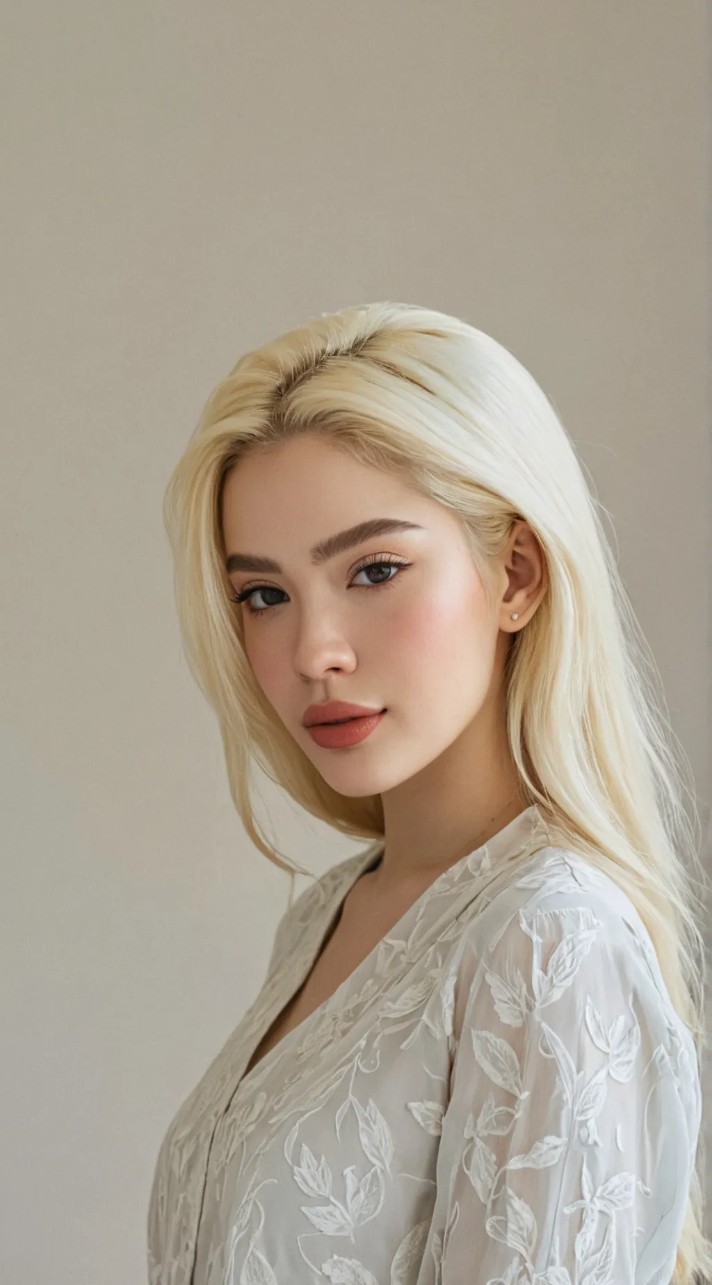 ai character: Natallya background