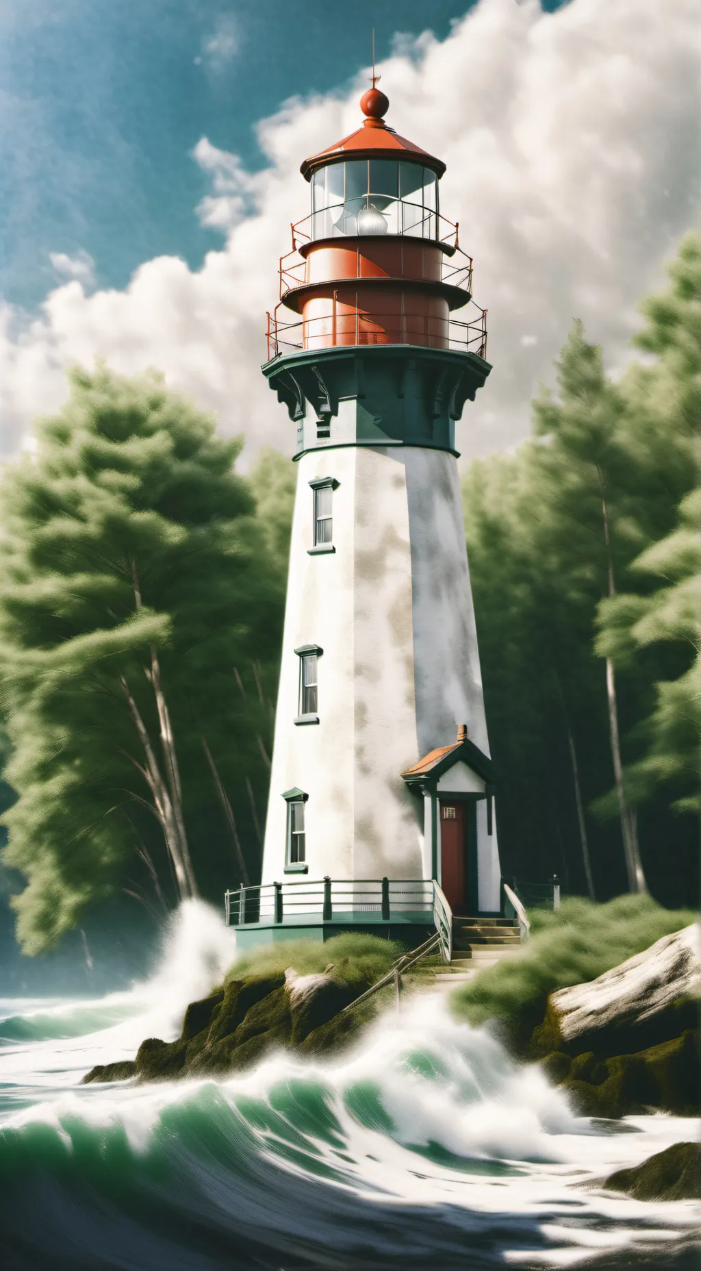 ai character: obx!!! background