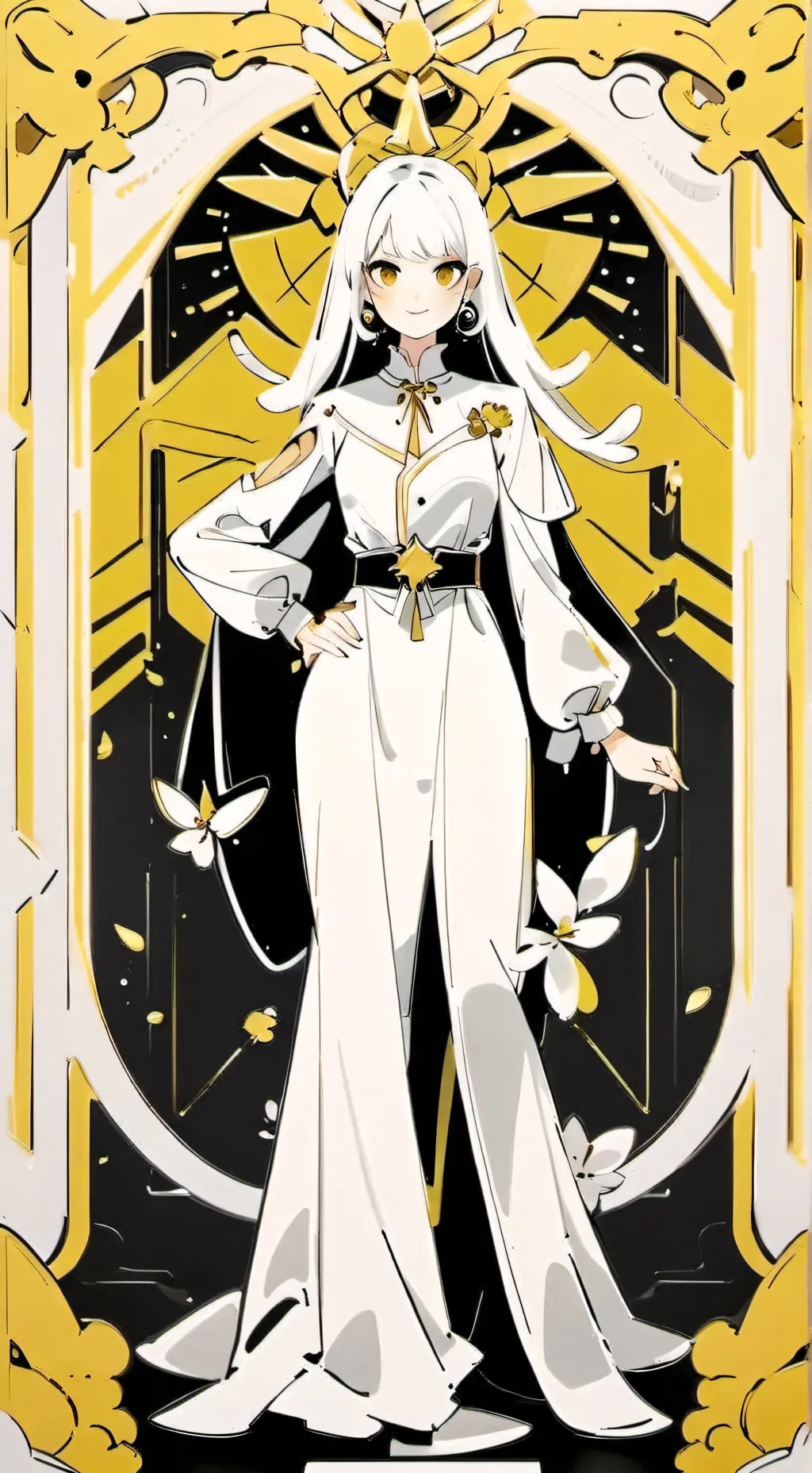 ai character: sprunki 3 background