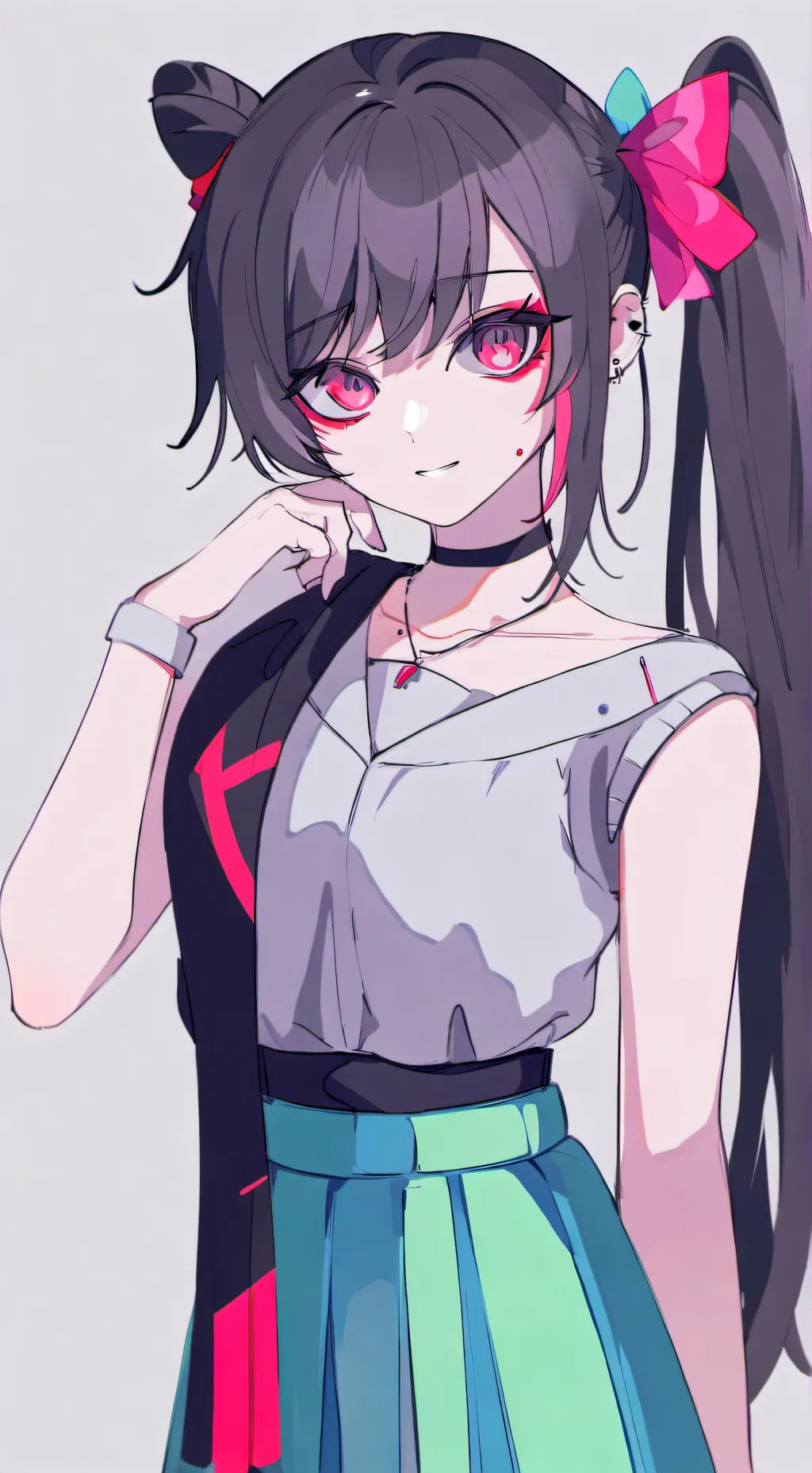ai character: mha hate u background