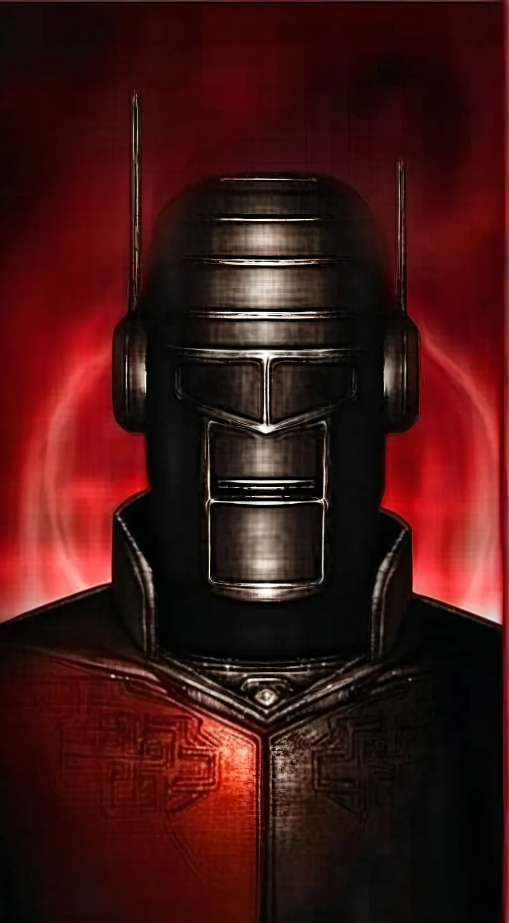 ai character: You are n v j pet background