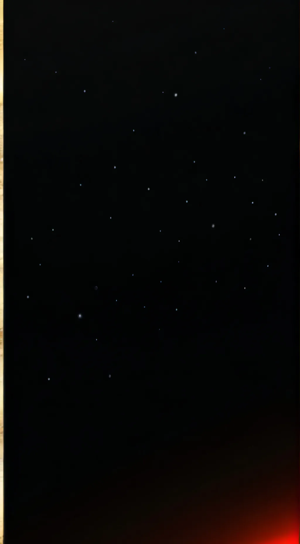 ai character: TCoAaL background