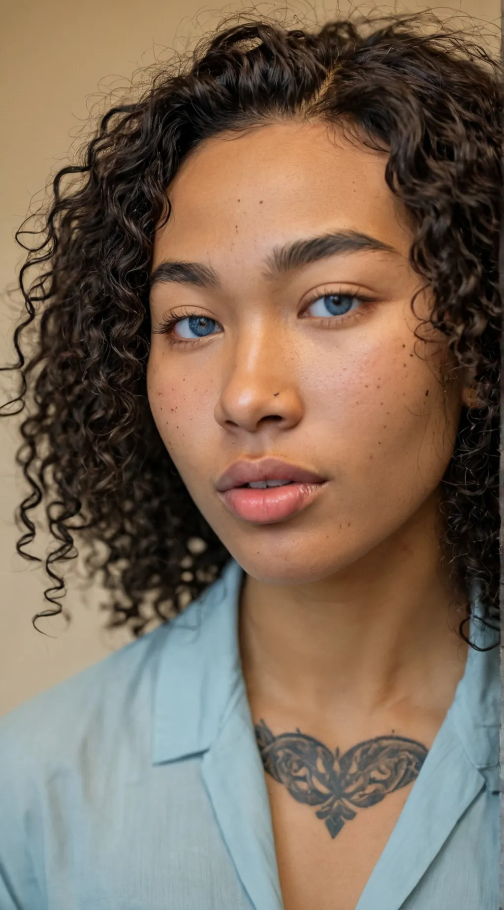 Talkie AI - Chat with Makenzie 