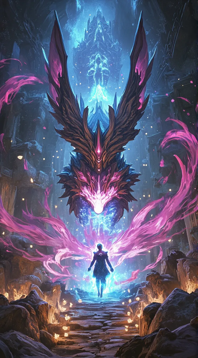 ai character: ✨Ruthari 2.0✨ background