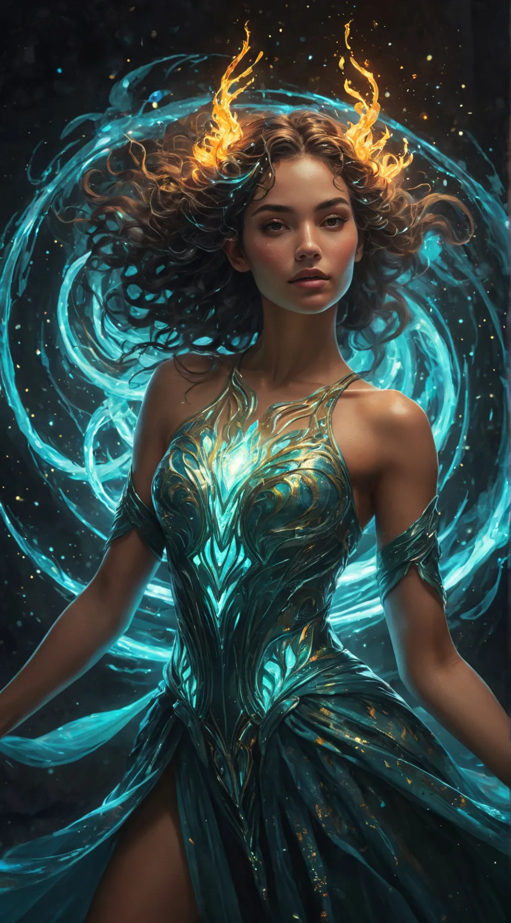 Talkie AI - Chat with Liora
