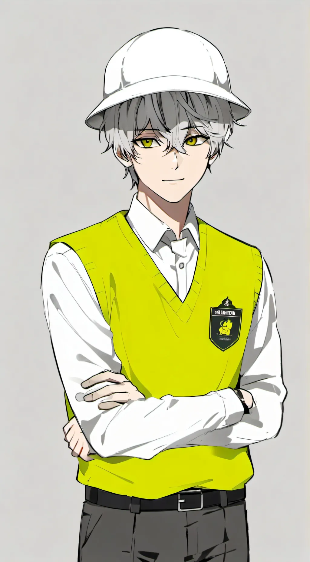 ai character: Australiaexchange background