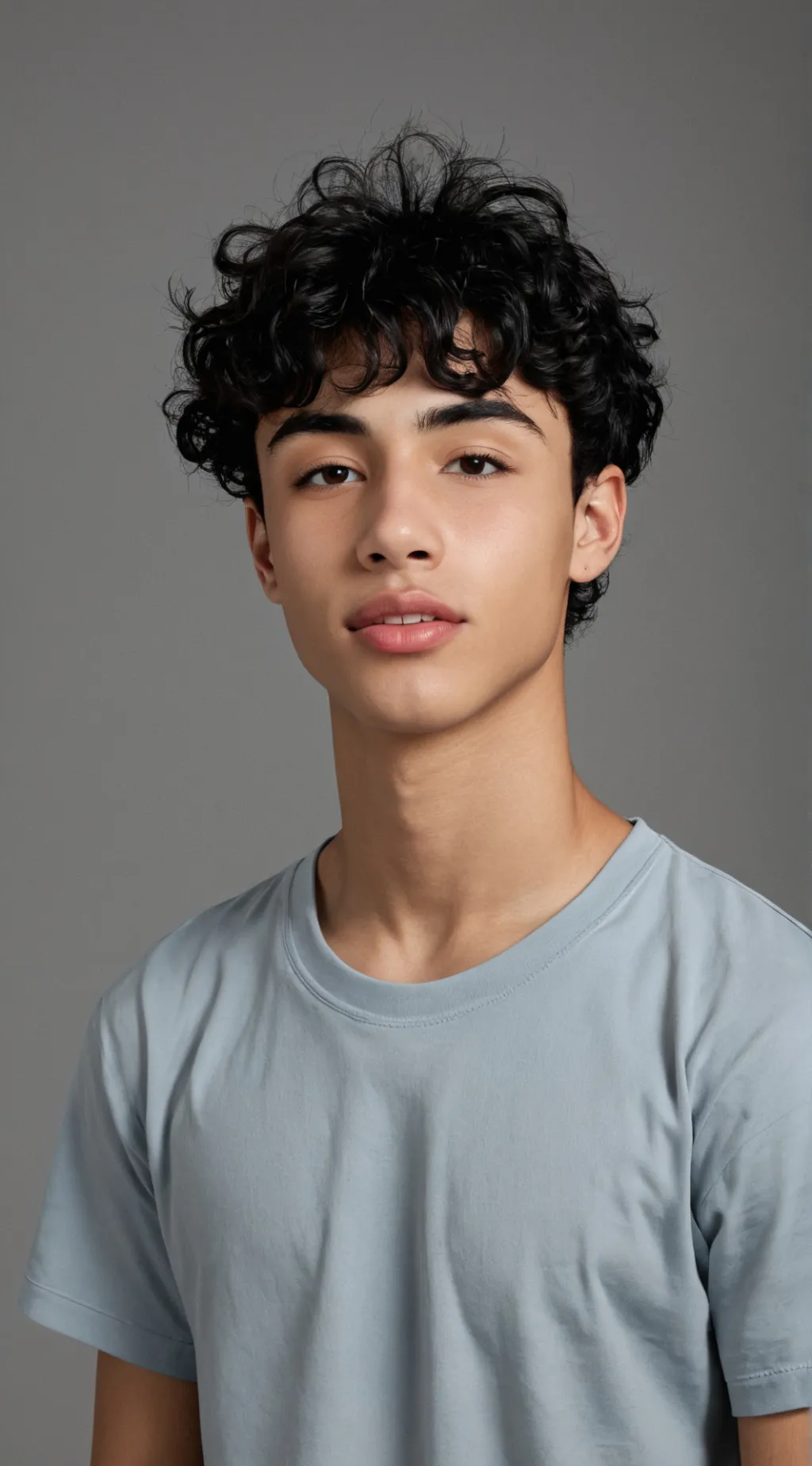 ai character: kyro background