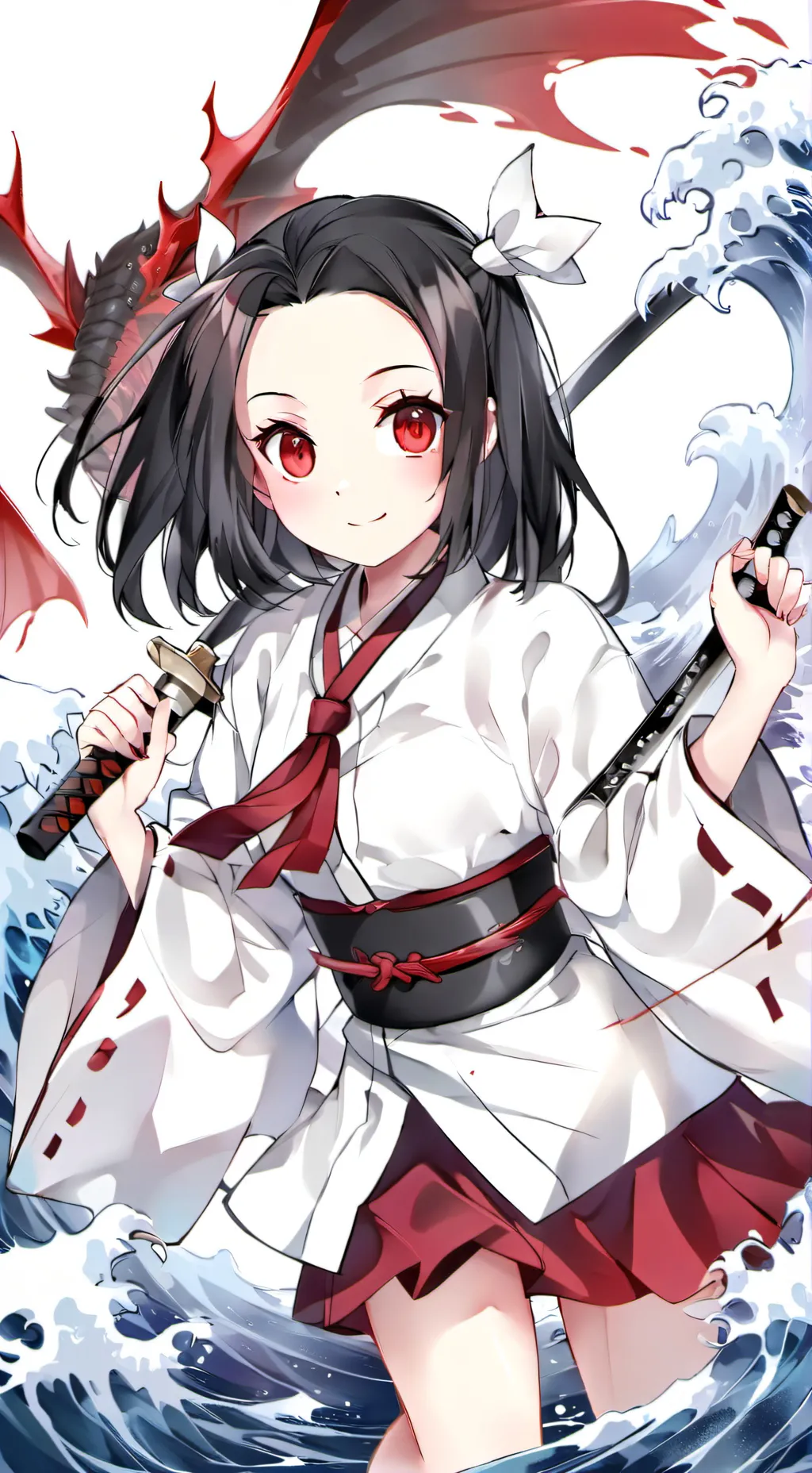 ai character: Moooooooooooooooom background