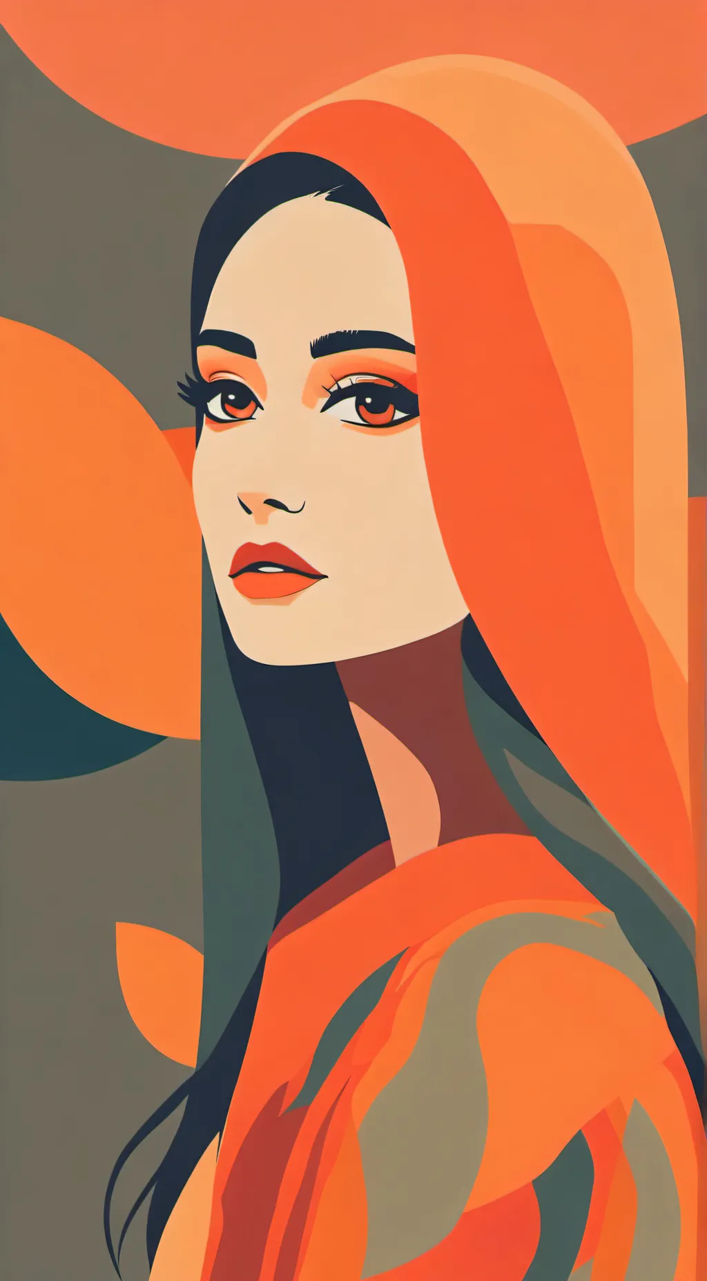 ai character: the seedlings background