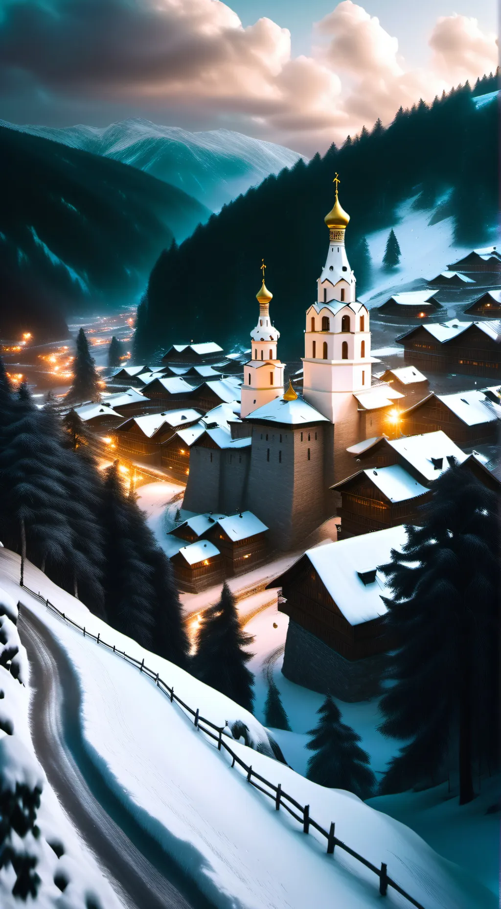 ai character: Okha Sprunki background