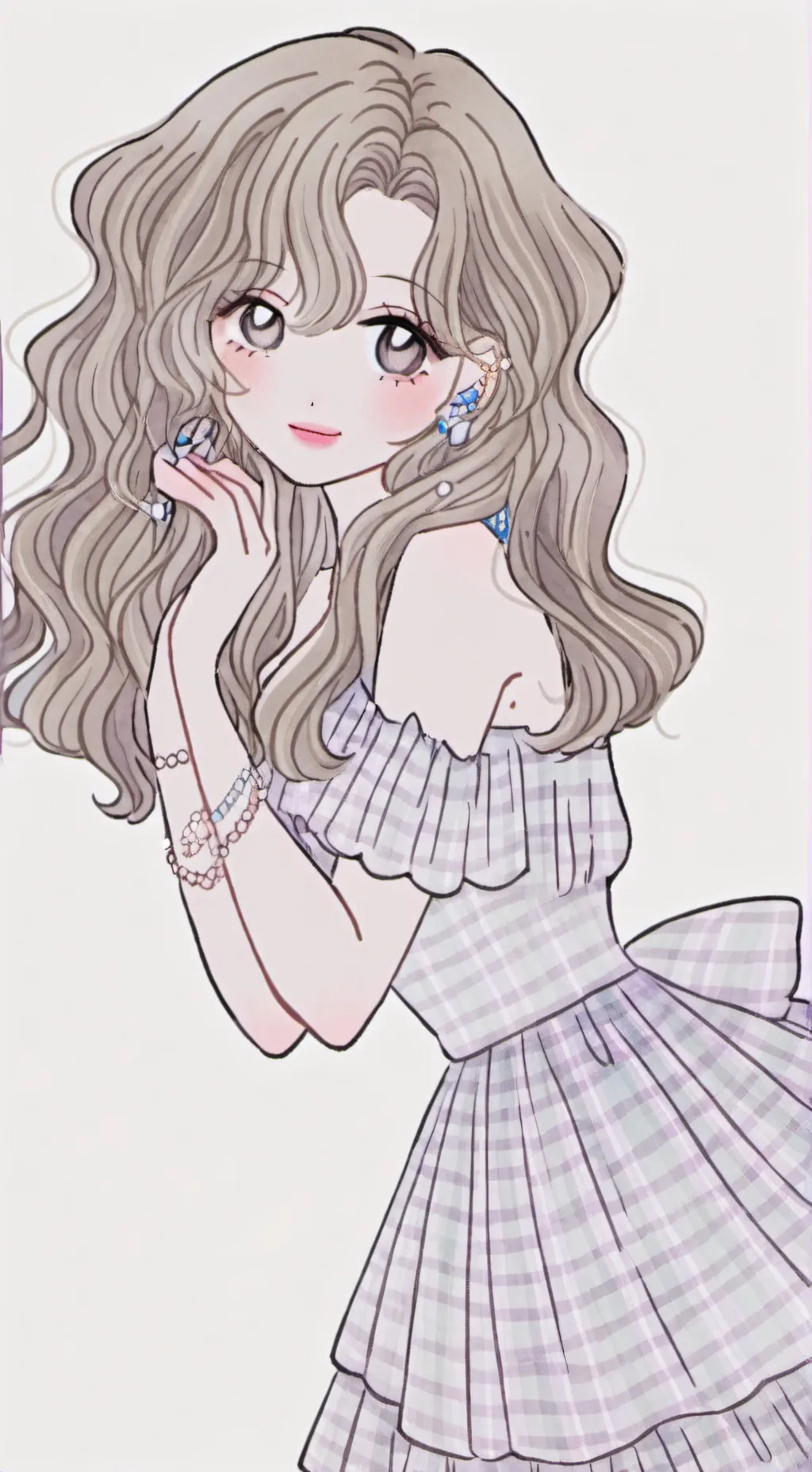ai character: Giyu  background