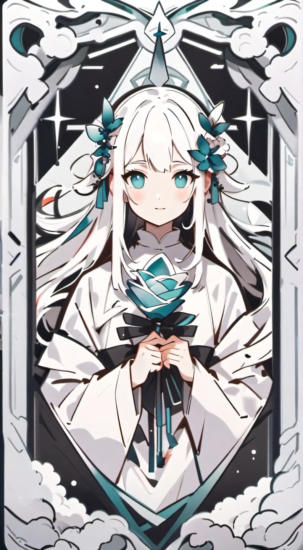 ai character: myola★😍😍😍😍😍😍😍😍😍😍😍 background