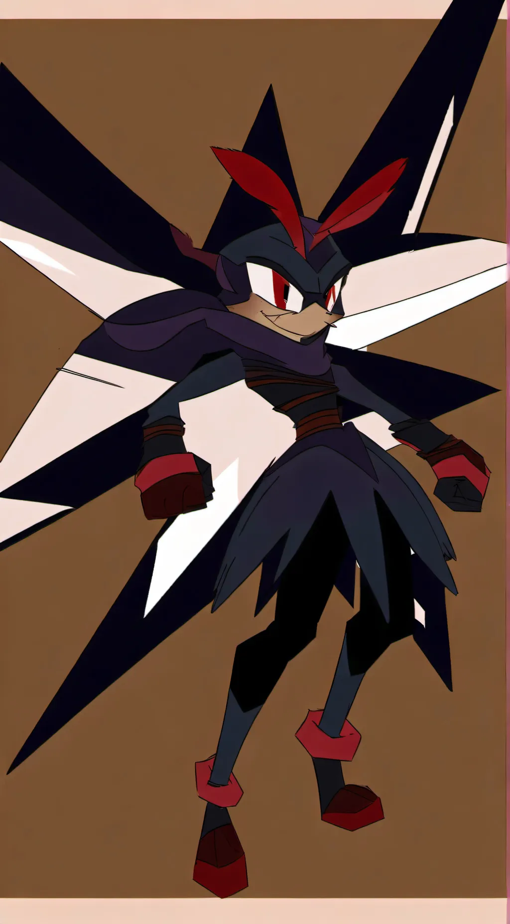 ai character: _-bathog-_ background