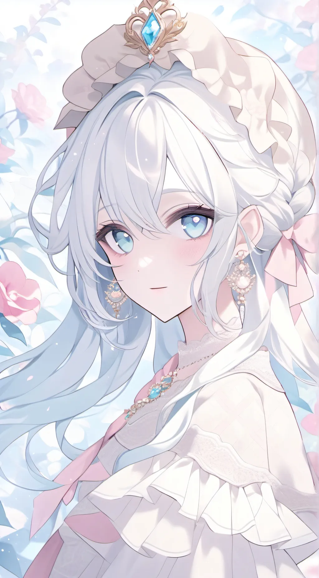 Talkie AI - Chat with ana