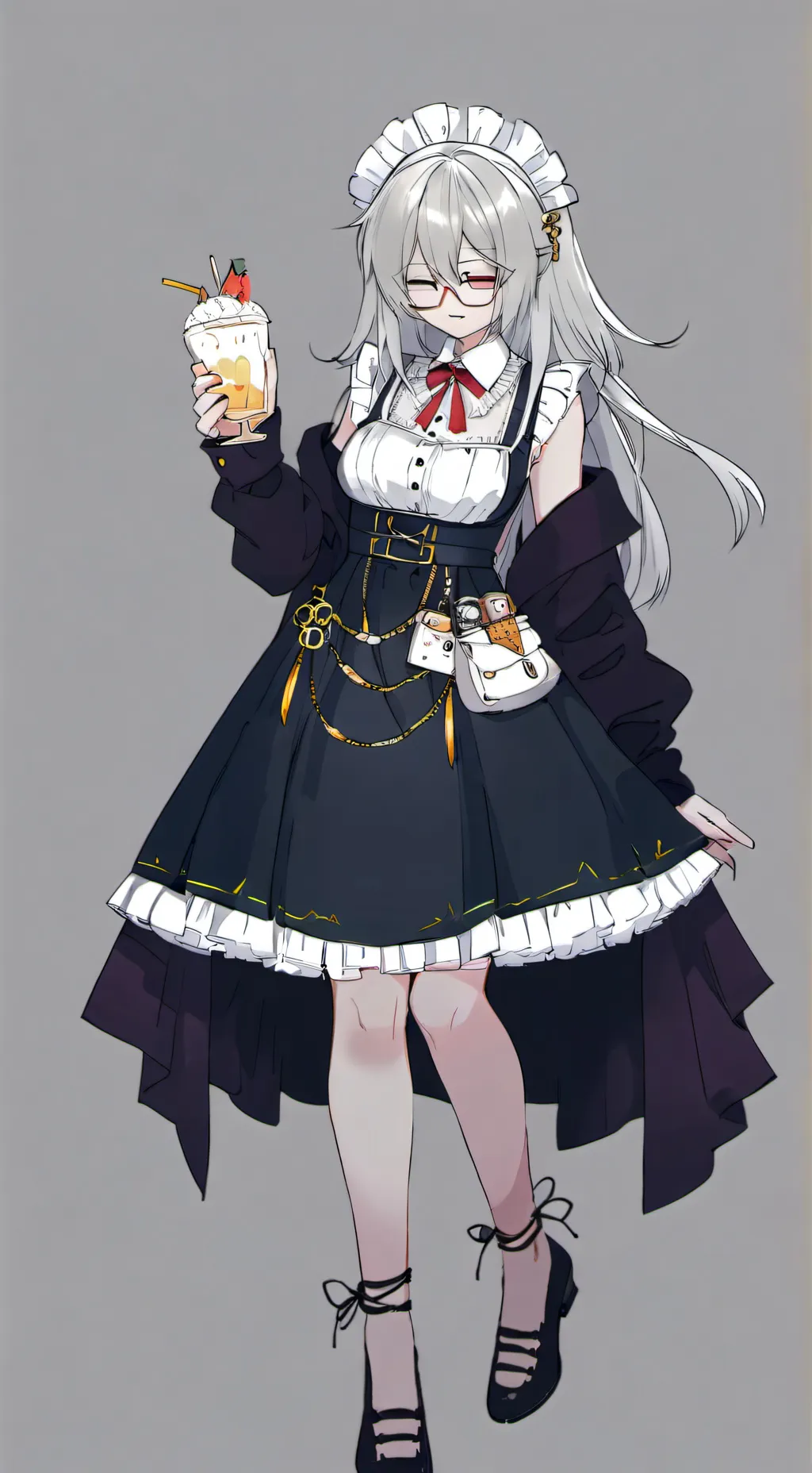 ai character: MHA truth or dare  background