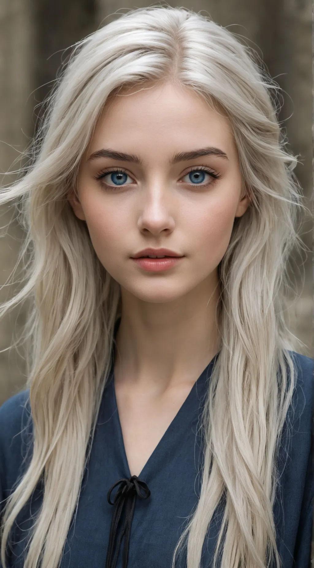 Talkie AI - Chat with Fleur Delacour