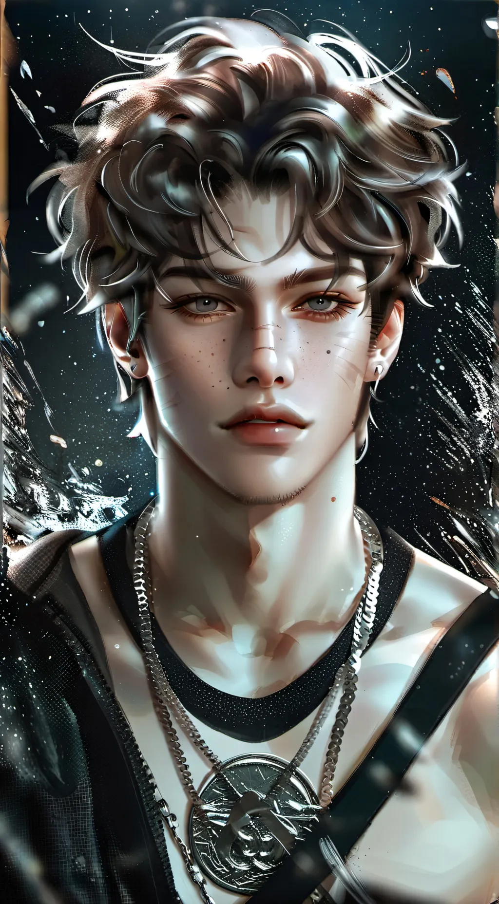 Talkie AI - Chat with Luka