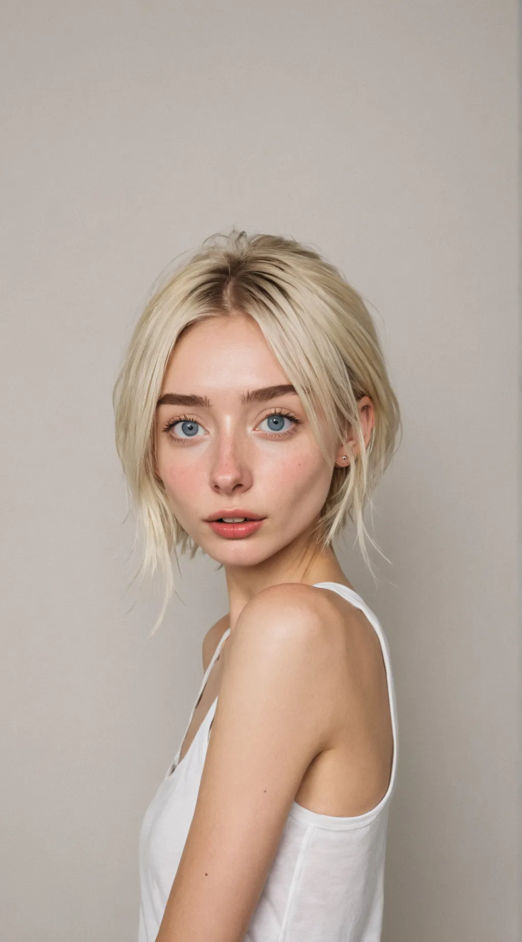 Talkie AI - Chat with Sadie Roberts