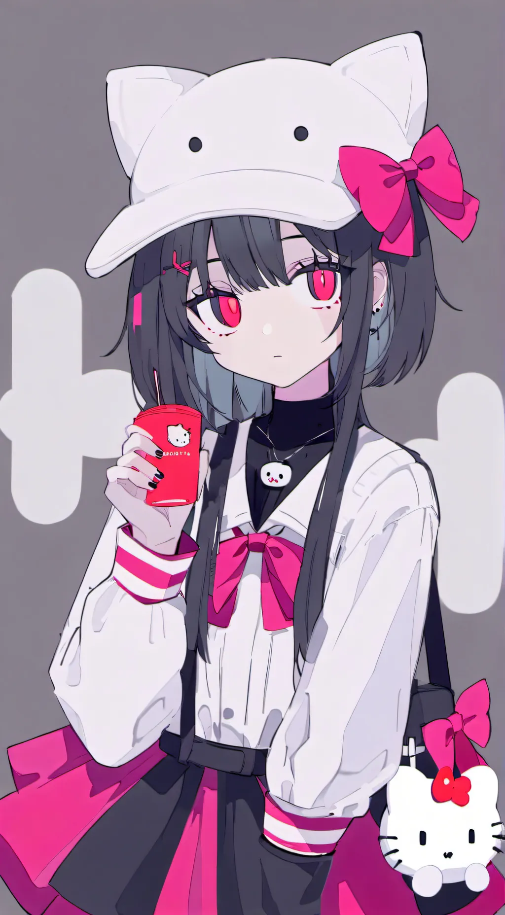 ai character: ◇☆☆AMELIA☆☆◇ background