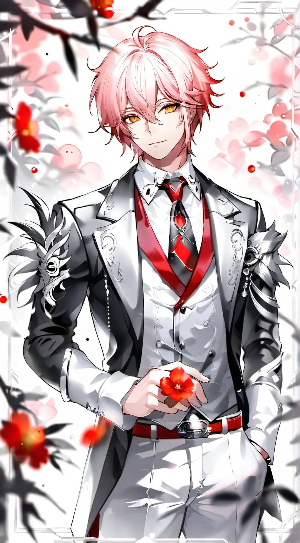 ai character: Kliner background