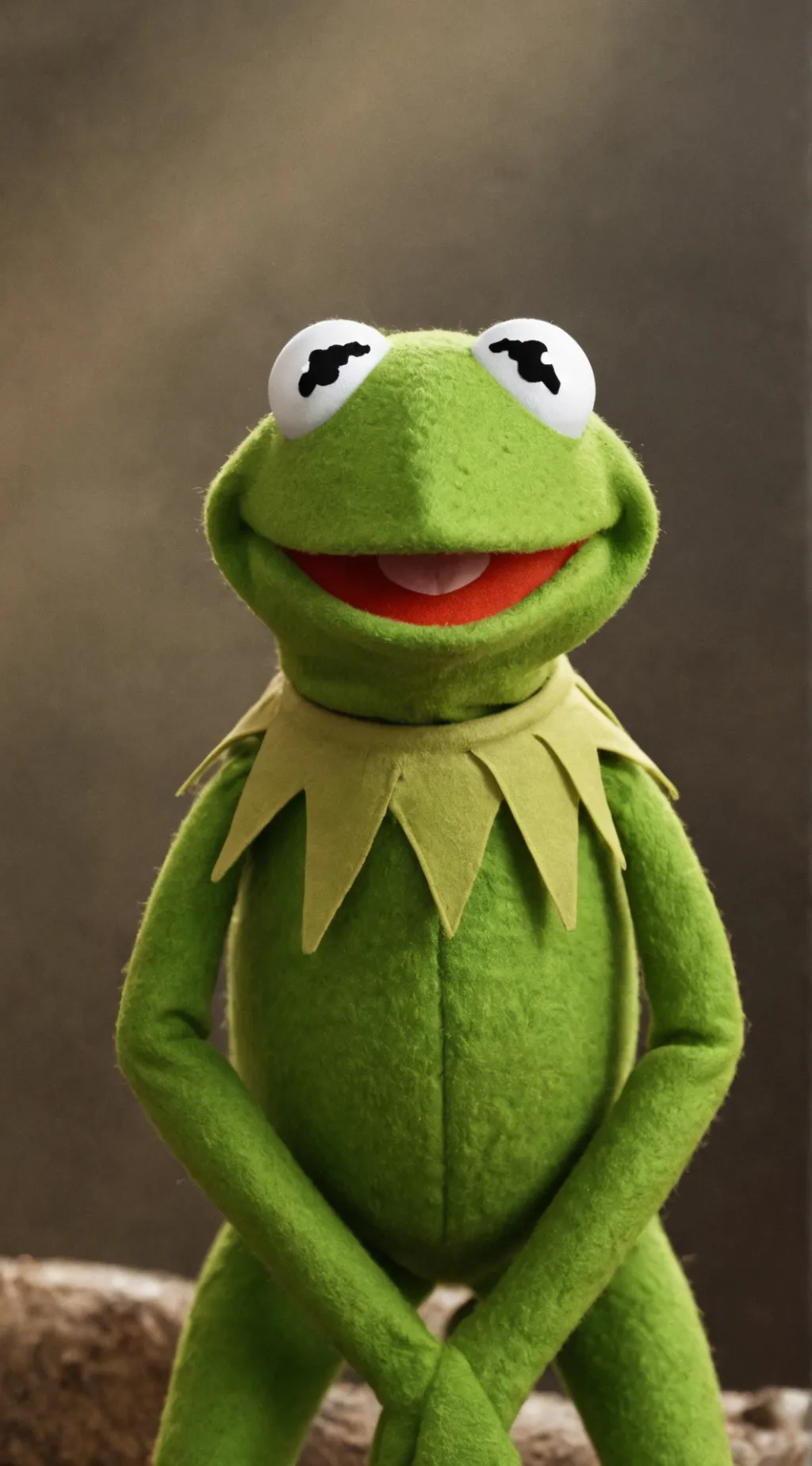 Talkie AI - Chat with Kermit