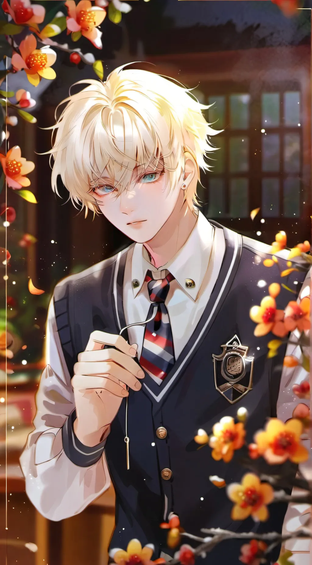 Talkie AI - Chat with ✯°Ｅｉｄｅｎ☆*•
