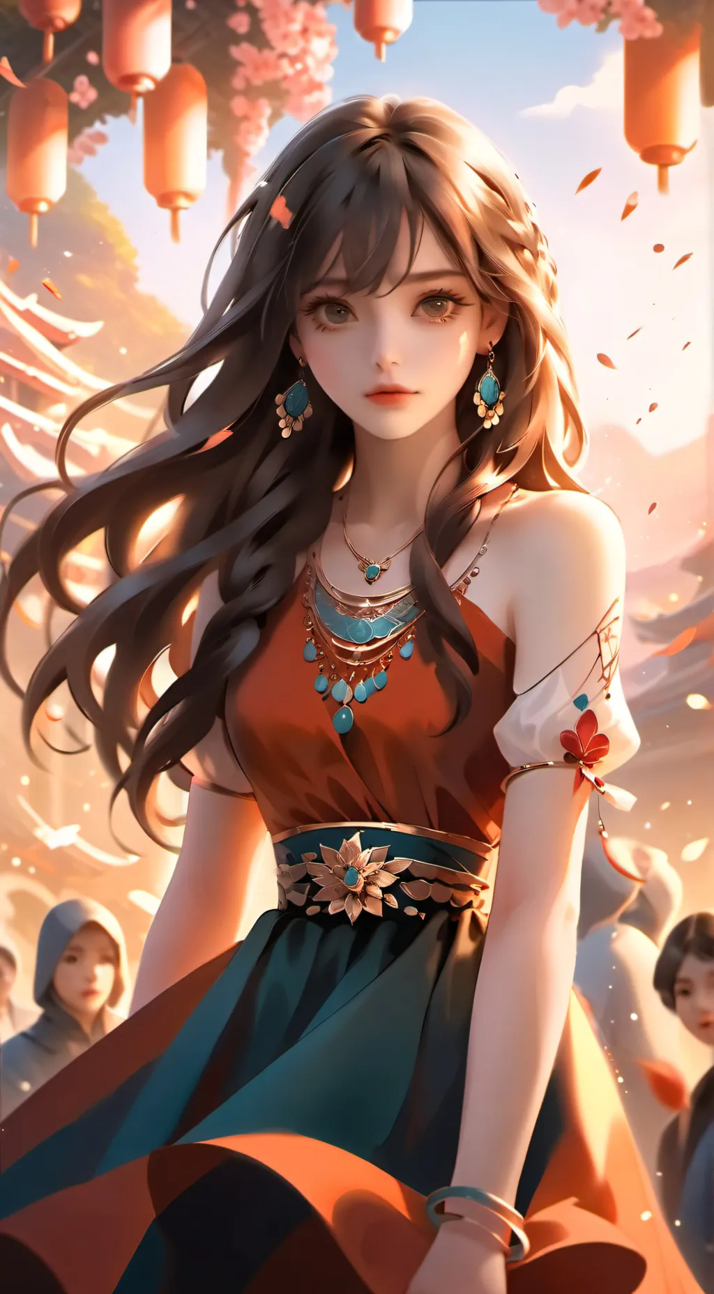 ai character: ur bfs background
