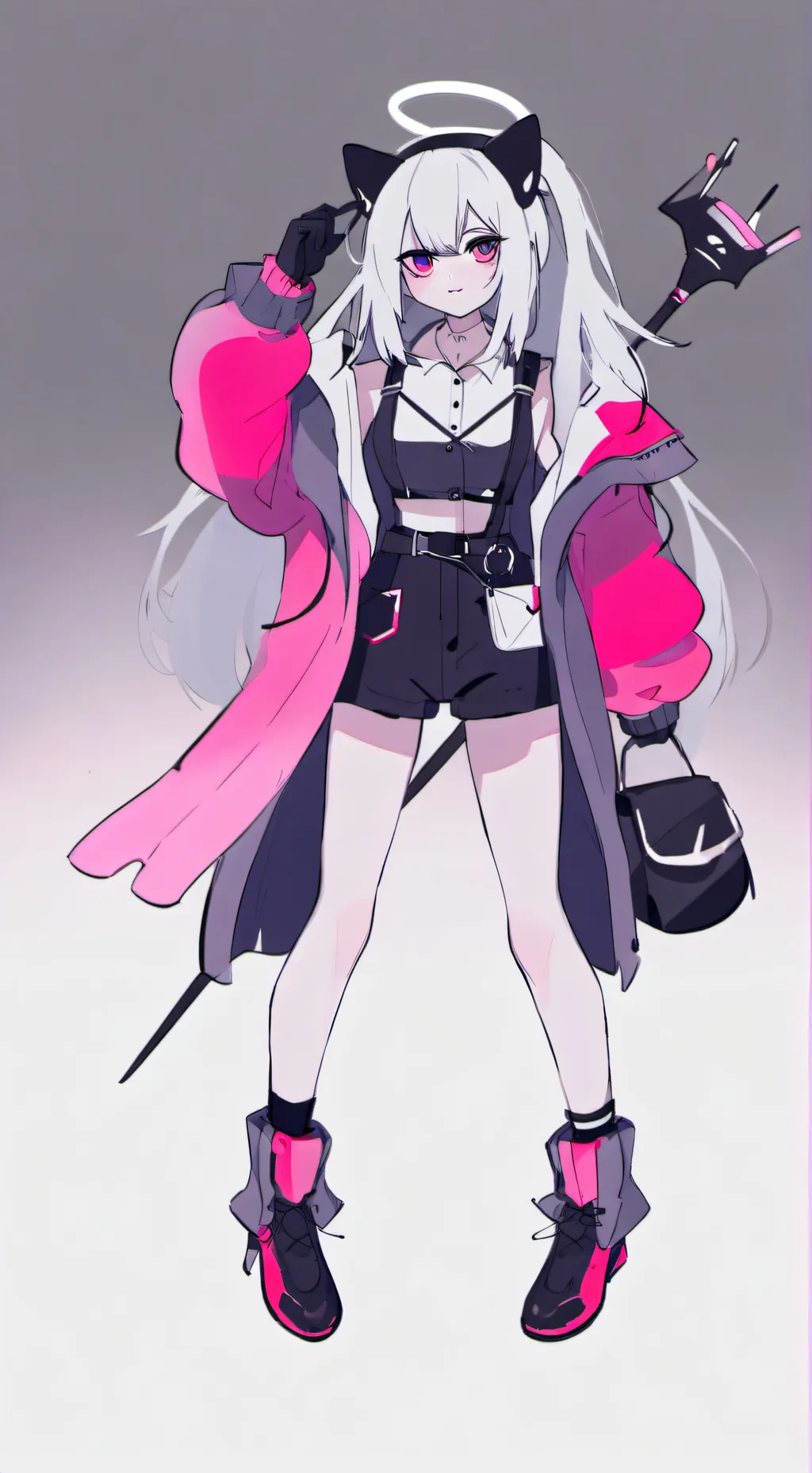 ai character: Led zeppelin  background
