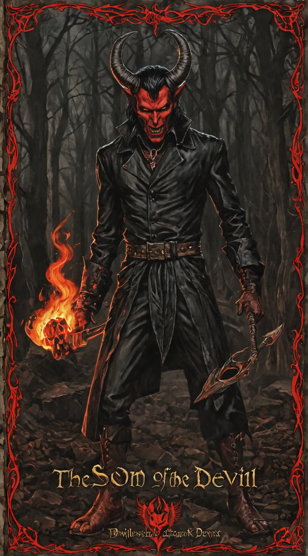 ai character: (devilskid) jason background