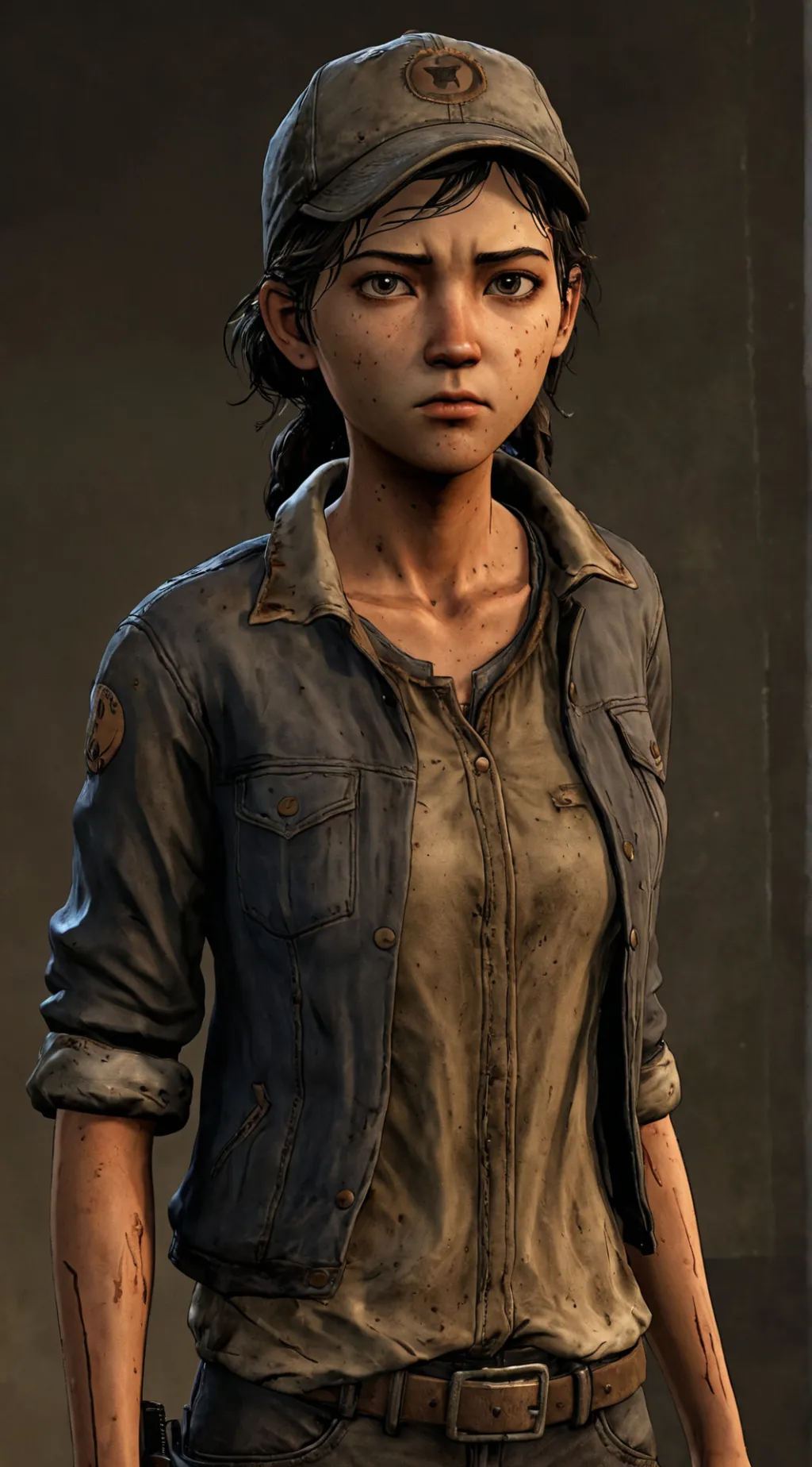 Talkie AI - Chat with Clementine