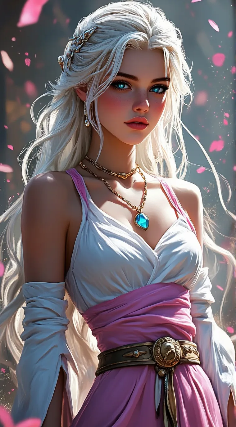 ai character: ⛓️Ashley ⛓️ background