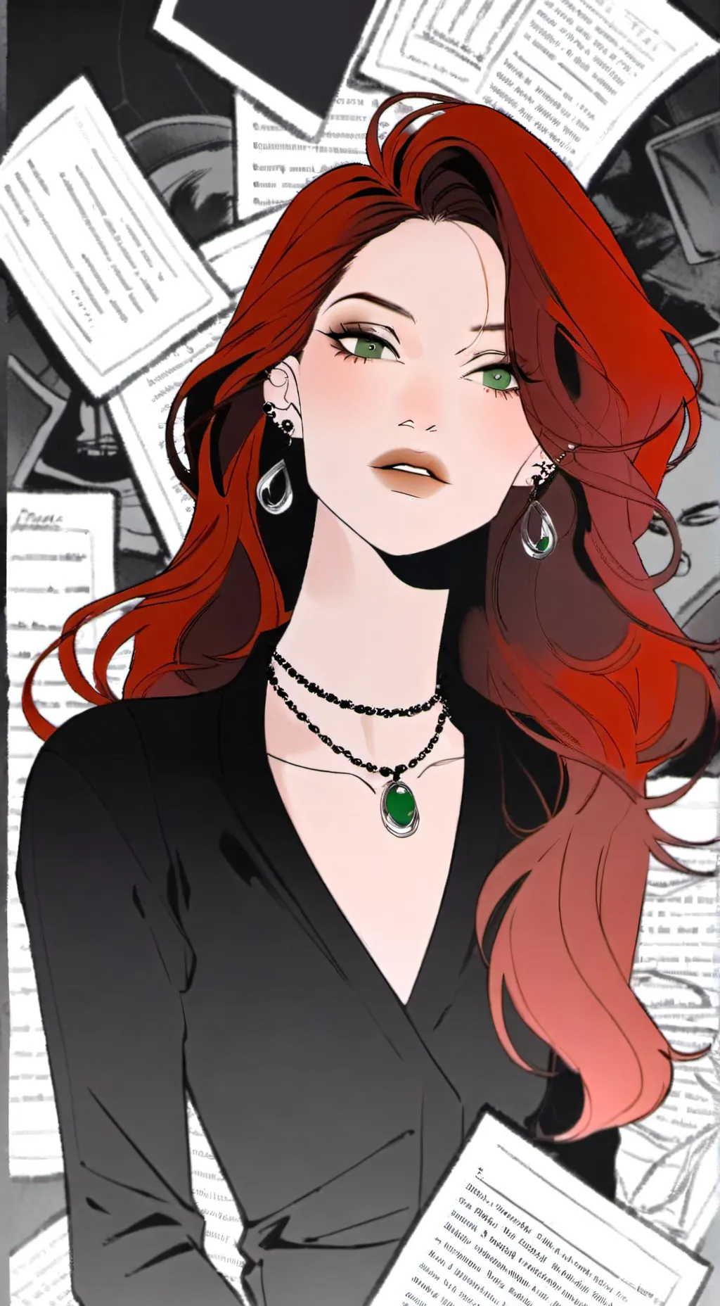 Talkie AI - Chat with Lila
