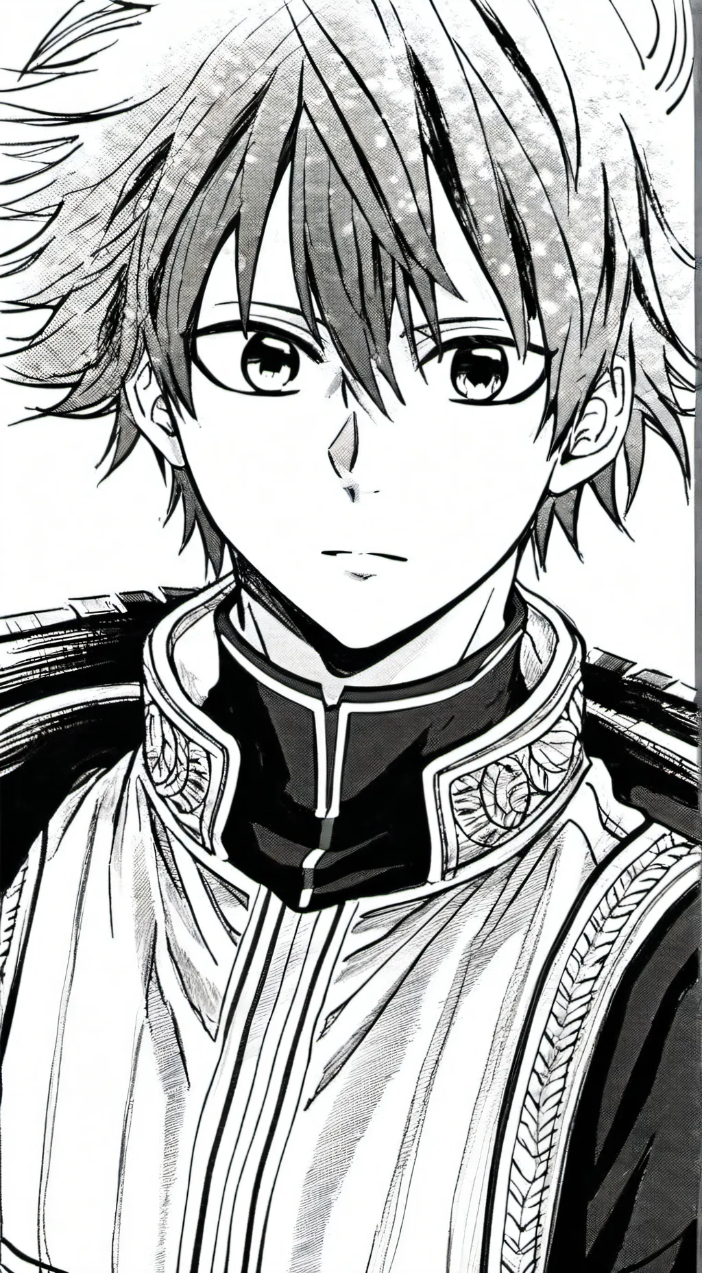 ai character: Mha, girls, locker background
