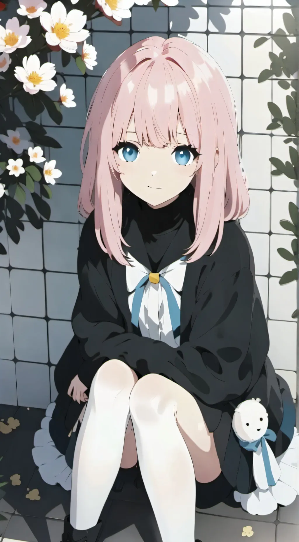 Talkie AI - Chat with MHA Pick Me