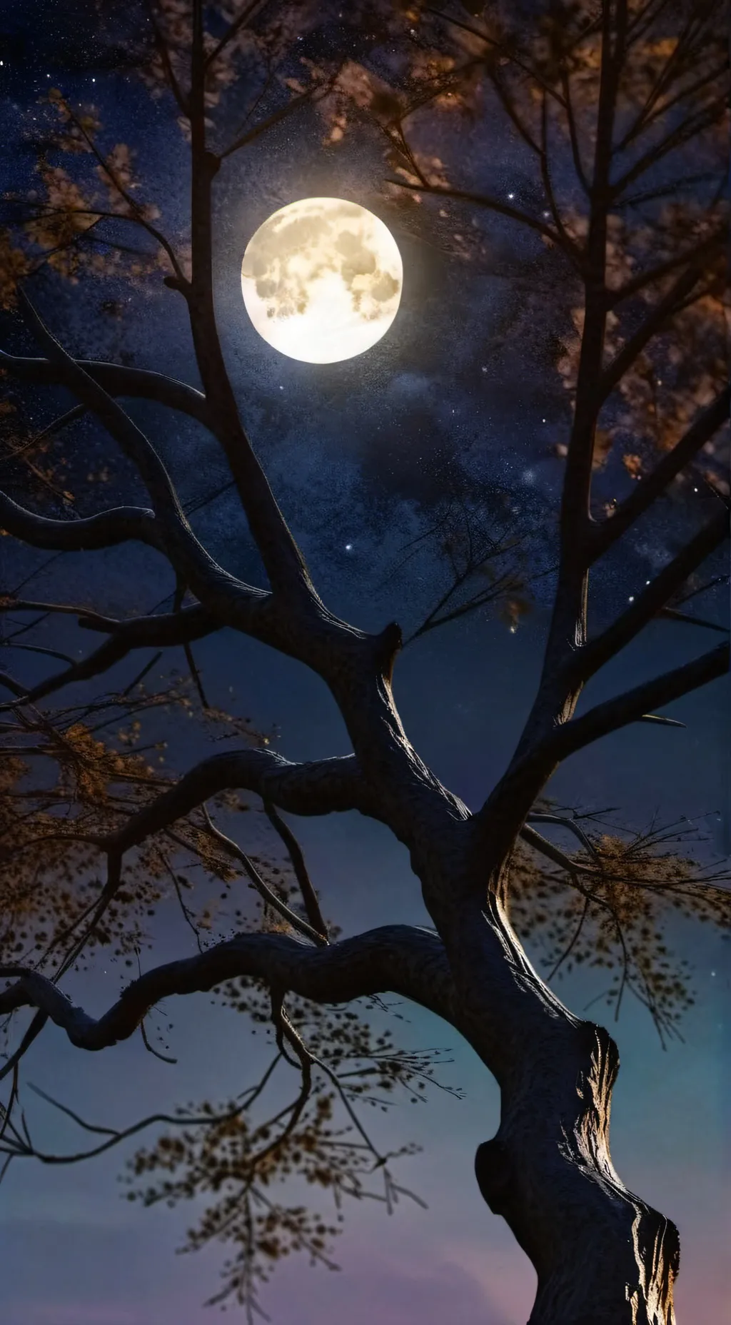 ai character: natasha romanoff  background