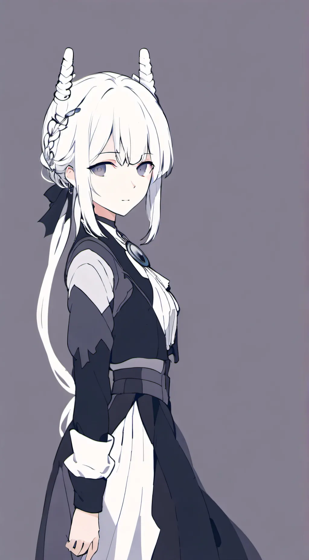 ai character: Mike
Miku background