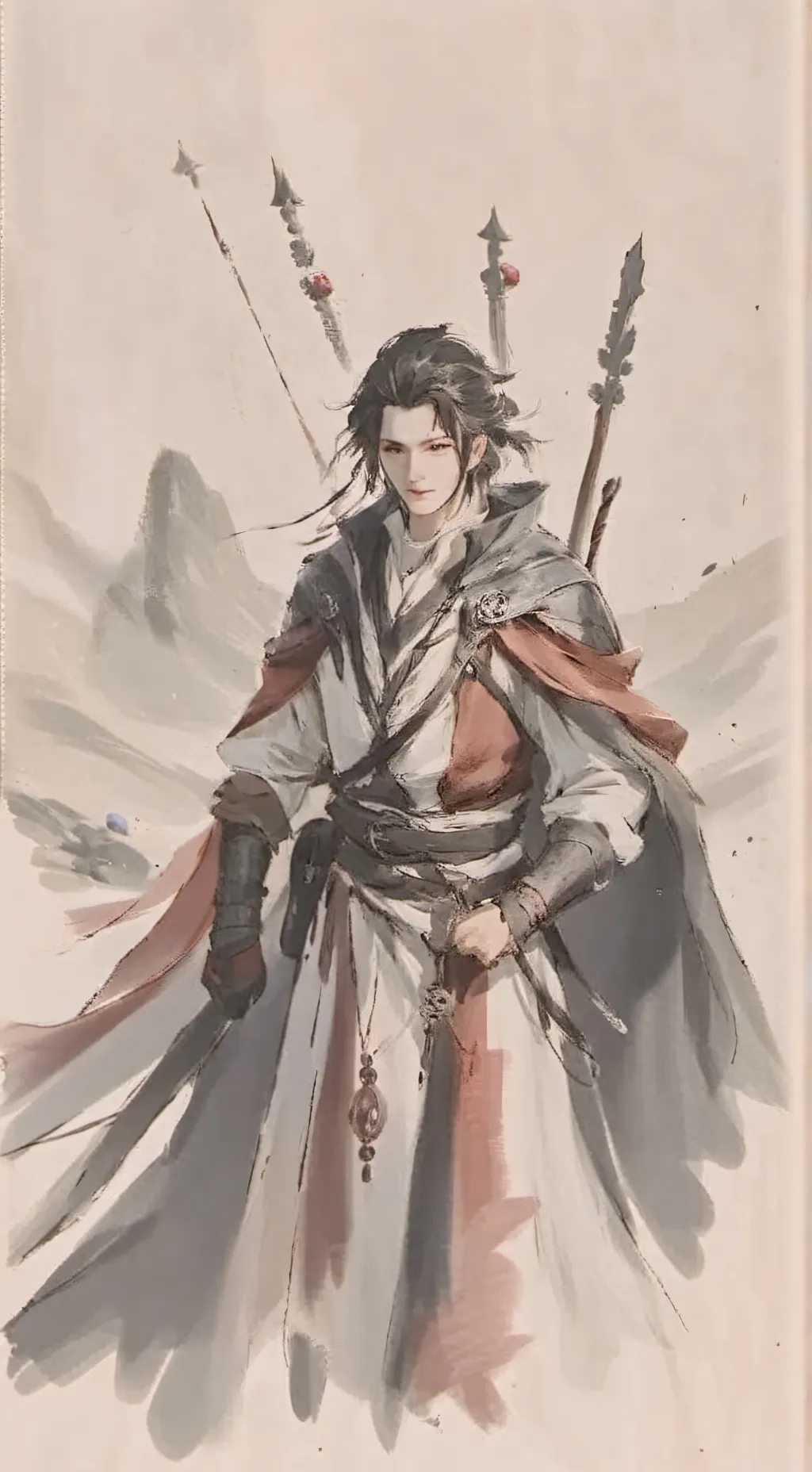 ai character: Ok so if you have  background