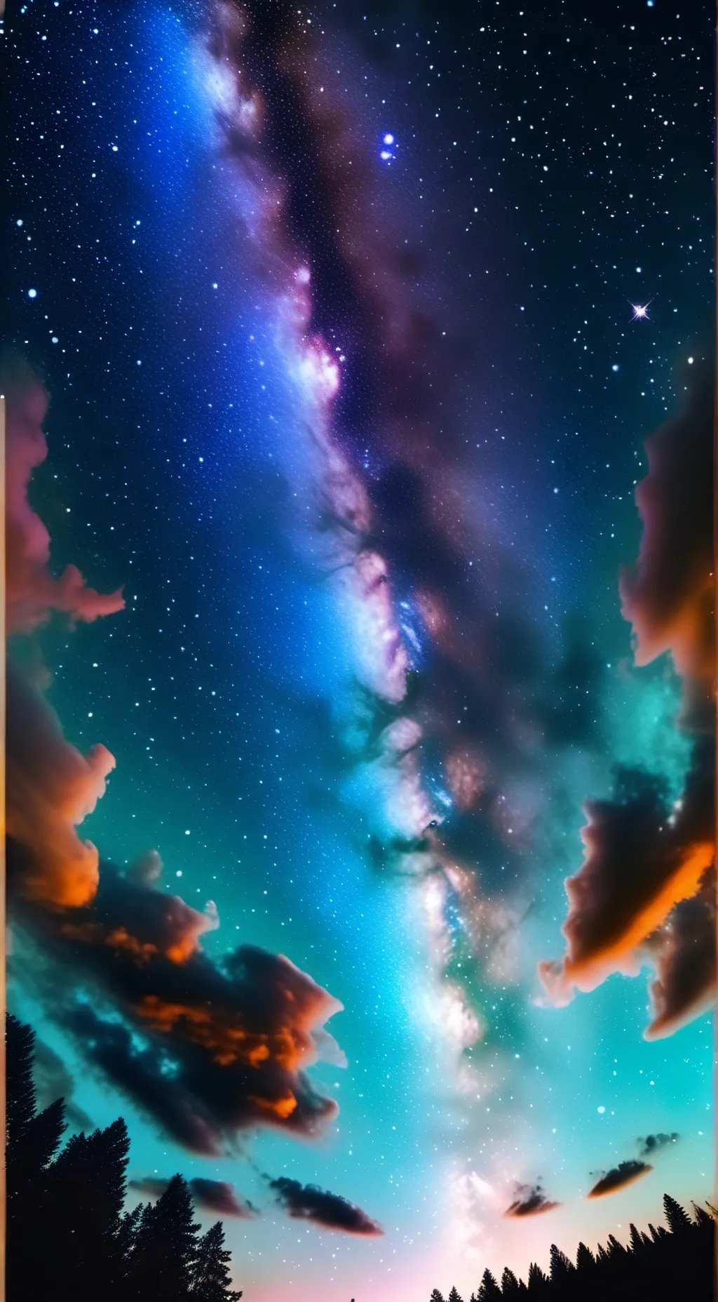 ai character: reincarnated...... background