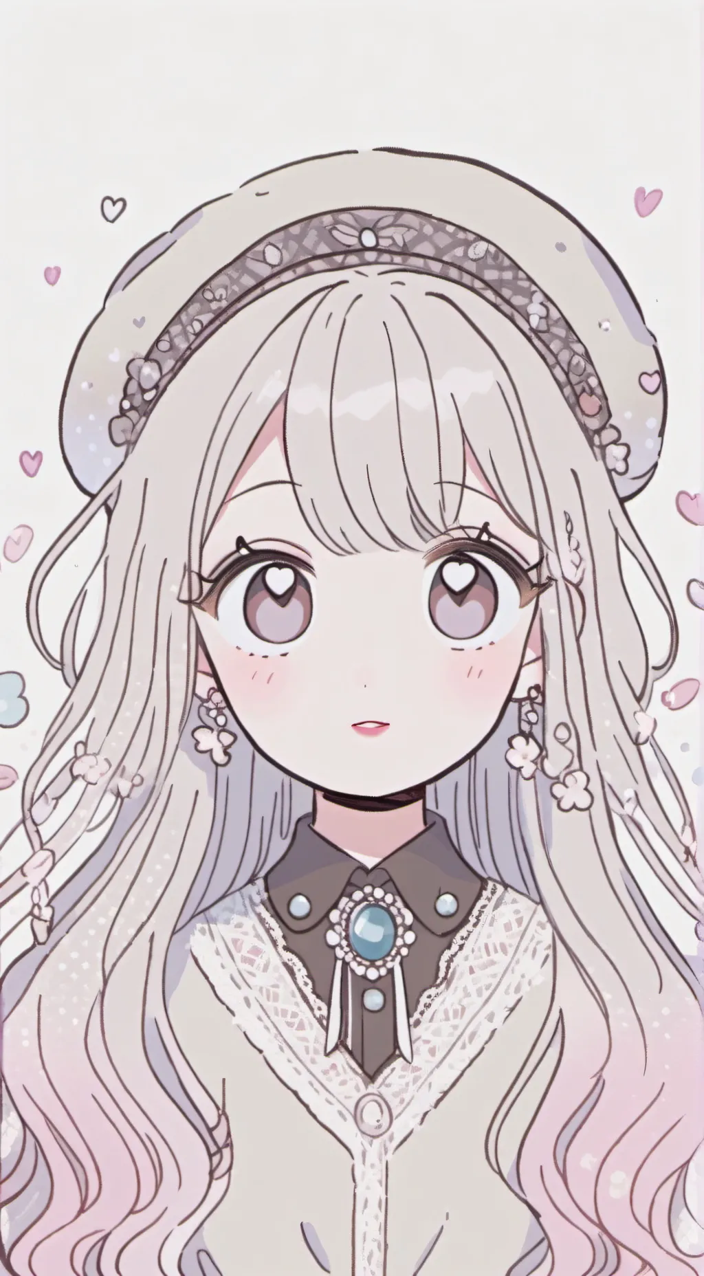 ai character: Bluey rp background