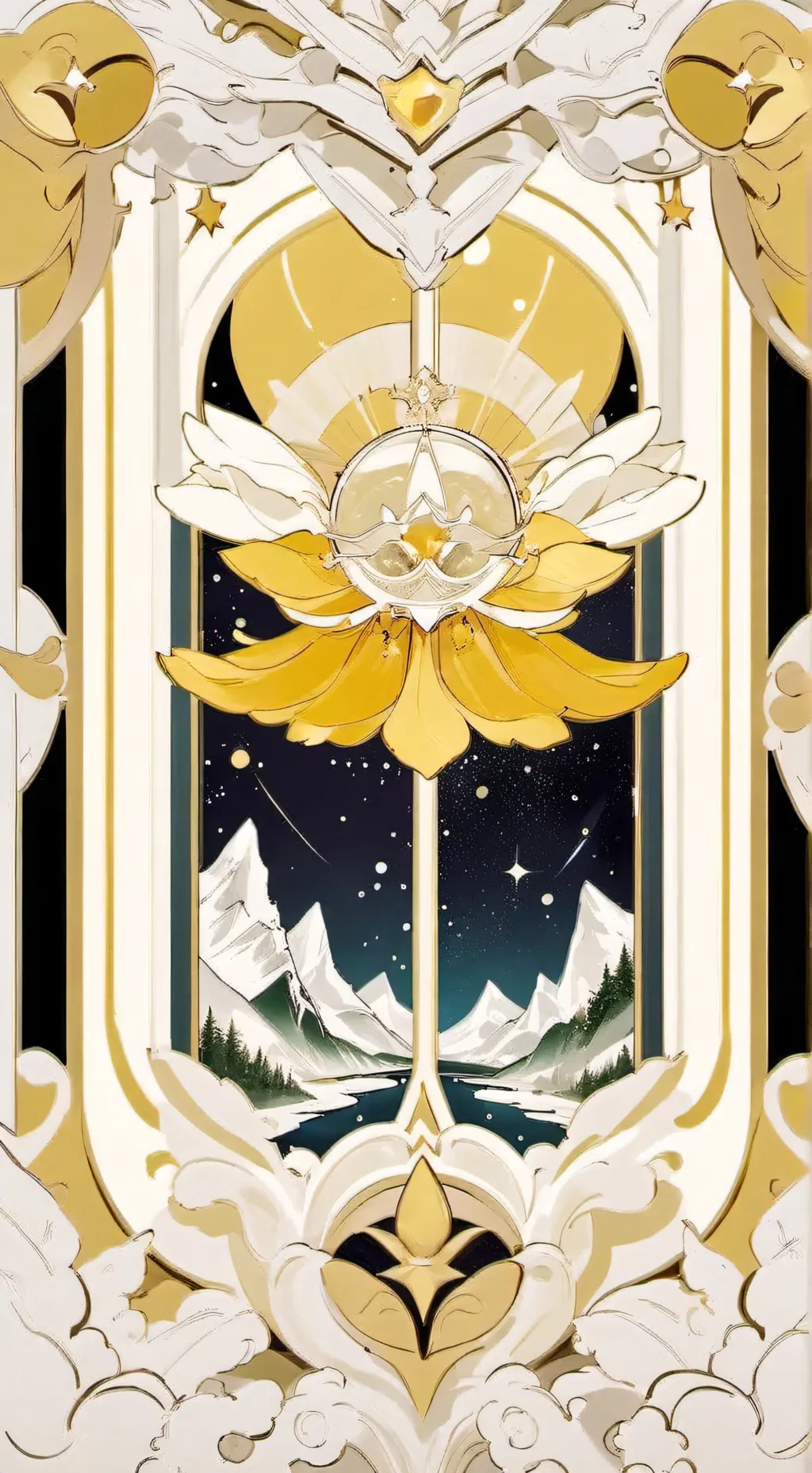 ai character: sanemi tu novio background