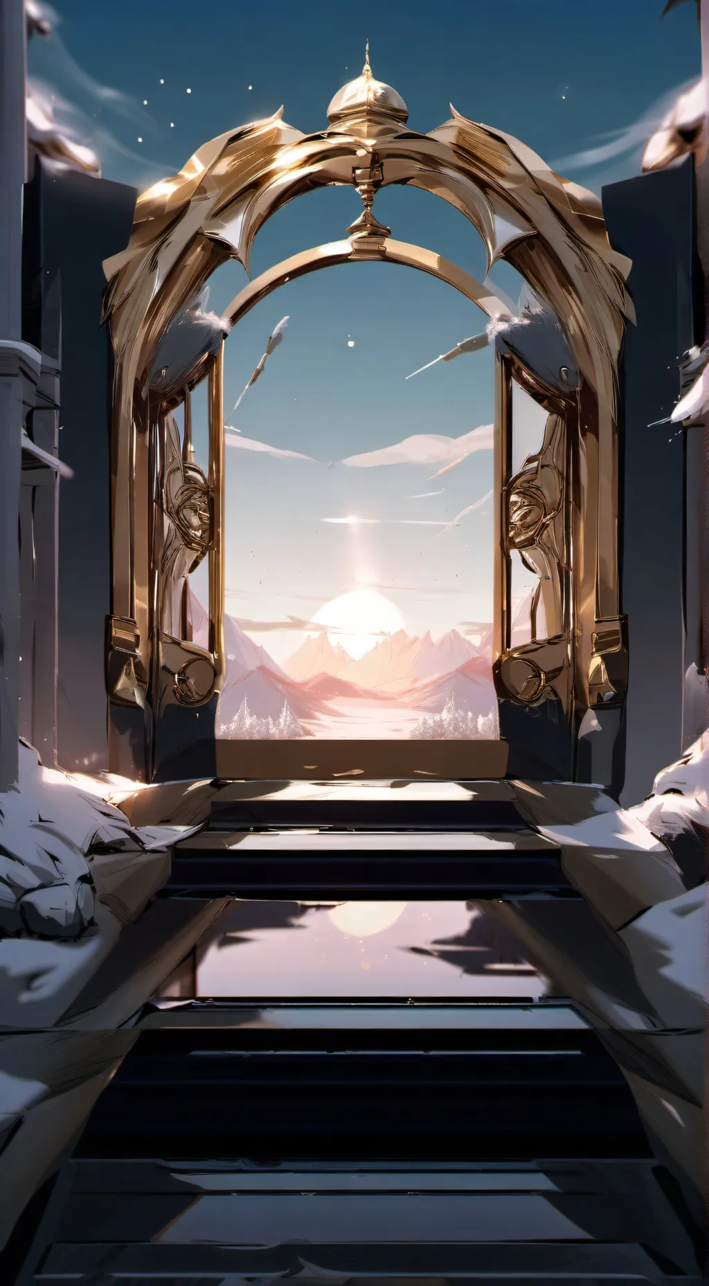 Talkie AI - Chat with Heaven (HH)
