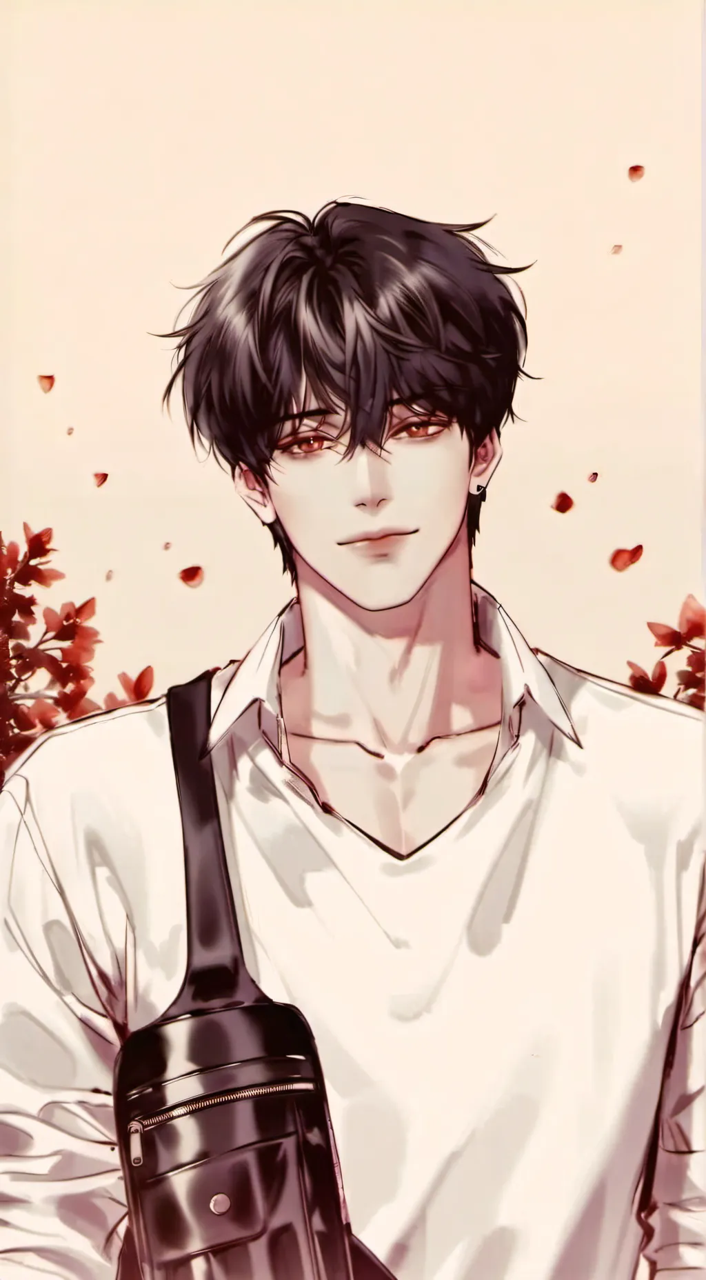 ai character: ˚.⋆Elliot⋆.˚ background